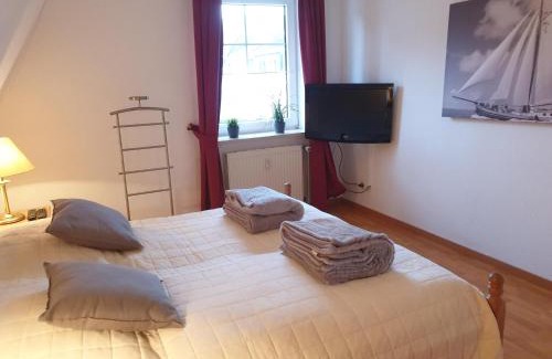 Laboe Apartamento | Wiesenweg W13