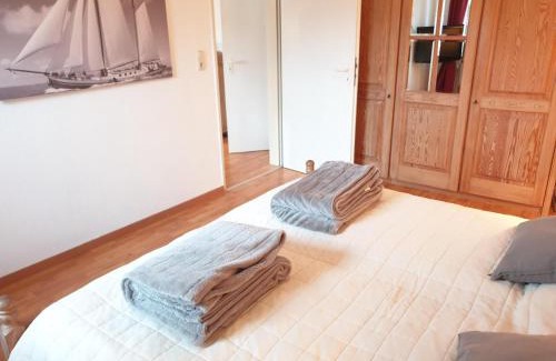 Laboe Apartamento | Wiesenweg W13