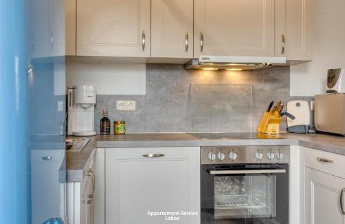 Laboe Apartamento | Wiesenweg W14