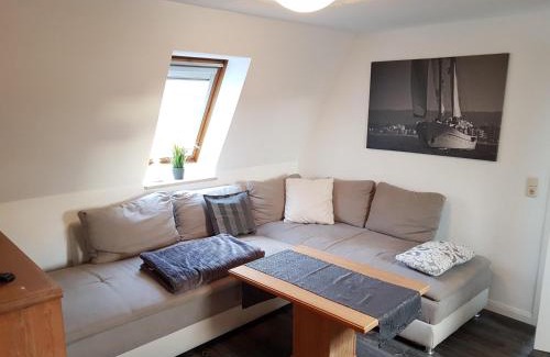 Laboe Apartamento | Wiesenweg W17