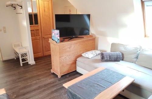 Laboe Apartamento | Wiesenweg W17