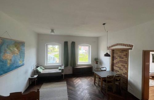 Brussow Apartamento | Wiesepeter
