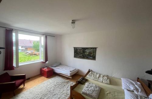 Brussow Apartamento | Wiesepeter