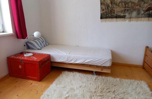 Brussow Apartamento | Wiesepeter