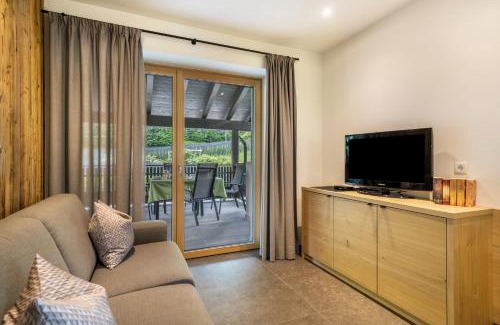 Tesimo Apartamento | Wiesgut Apartment Stark