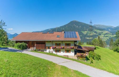 Kaltenbach Apartamento | Wieshof