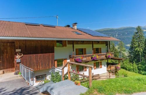 Kaltenbach Apartamento | Wieshof