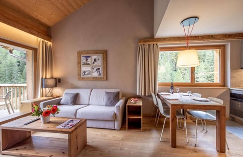 Zinal Apartamento | Wifi, 150m from ski lifts, tv, ski locker, 23-24m², Zinal