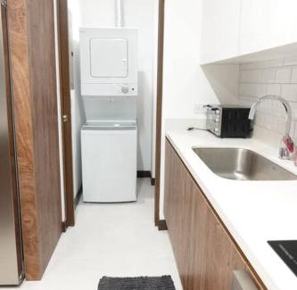 Guachipelin Apartamento | WIFI AC parking Serene, Relaxation in Escazu