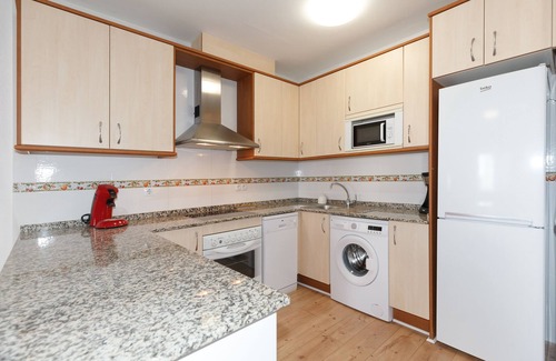 Cambrils Apartamento | wifi/aire acondicionado apartamento en Cambrils