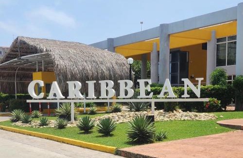 Tucacas Apartamento | Wifi, Aire, 7 pers, 2h 2B 4Piscinas