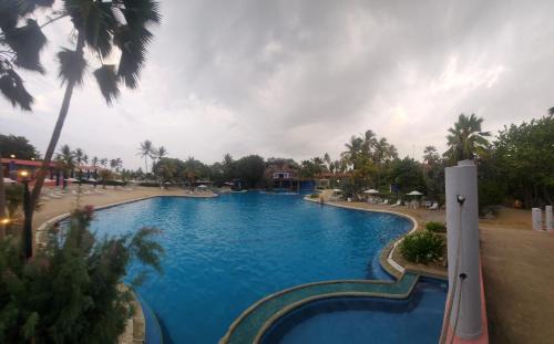 Tucacas Apartamento | Wifi, Aire, 7 pers, 2h 2B 4Piscinas