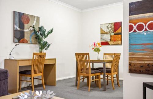 Northbridge Apartamento | WiFi and Smart Tv - Apartment in Northbridge