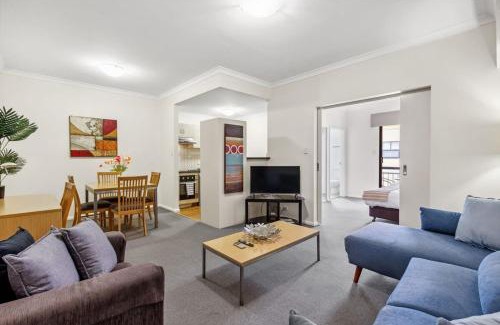 Northbridge Apartamento | WiFi and Smart Tv - Apartment in Northbridge