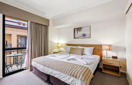 Northbridge Apartamento | WiFi and Smart Tv - Apartment in Northbridge