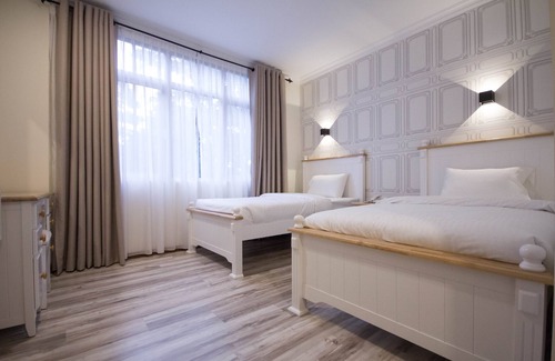Downtown George Town Hotel | Wifi Boutique Hotel