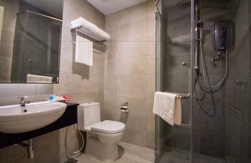 Downtown George Town Hotel | Wifi Boutique Hotel