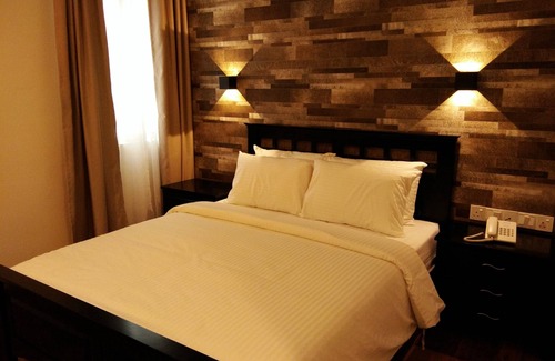 Downtown George Town Hotel | Wifi Boutique Hotel