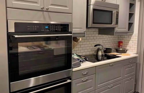 Monarch Beach Condominio | WiFi, gym, pool, spas, pet, gates, laundry, patio, walk to beach