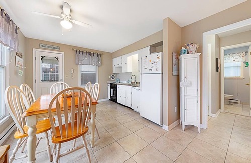 Beach Haven Casa | 2 habitaciones alojamiento en Beach Haven