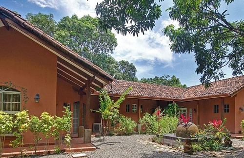 Tárcoles Casa | WiFi & Pool Between Jaco and Orotina