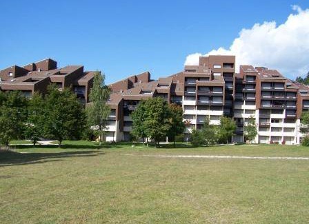 Correncon-en-Vercors Apartamento | Wifi, ski-in/ski-out & foot of the slopes, 1st floor, tv, 24m², Villard de Lans