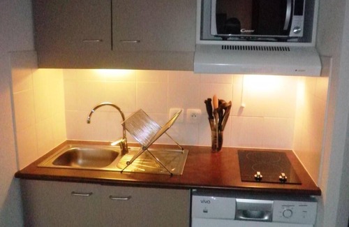 Selonnet Apartamento | Wifi, 25m del centro estación, terraza, parking, tv, local para esquís, 40m², Chabanon-Selonnet