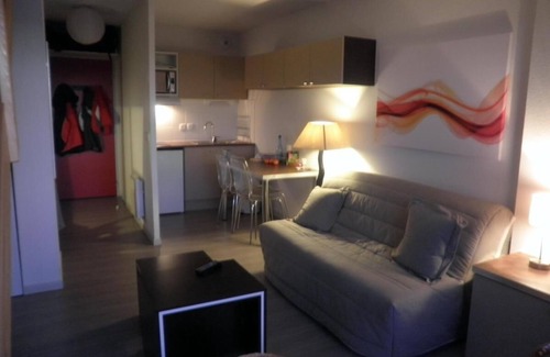 Selonnet Apartamento | Wifi, 25m del centro estación, terraza, parking, tv, local para esquís, 40m², Chabanon-Selonnet