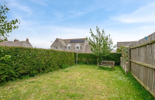 Langton Matravers Casa | Wight View - Cuatro Habitaciones Casa, Capacidad 8