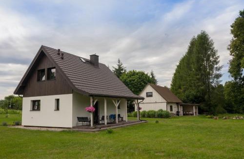 Suwalki Casa | Wigierska Piertówka