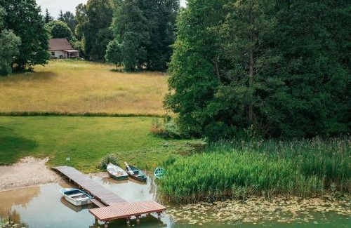 Suwalki Casa | Wigierska Piertówka