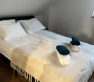 Suwalki Casa | Wigierska Piertówka