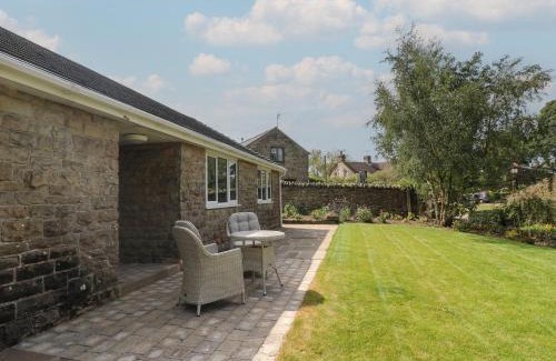 Beeley Casa | Wigley Farm House Cottage