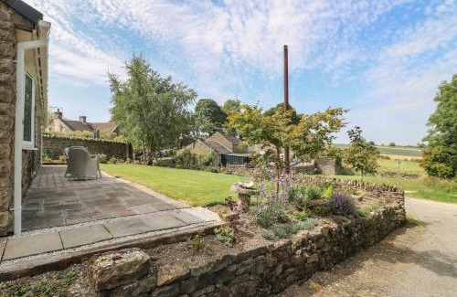Beeley Casa | Wigley Farm House Cottage