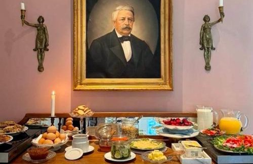 Rantasalmi Cama Y Desayuno | Wiisalan Kartano