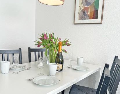 Groemitz Apartamento | Wiking App 19