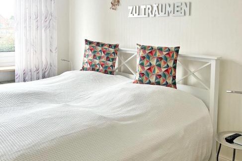 Groemitz Apartamento | Wiking Whg 5