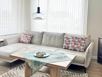 Groemitz Apartamento | Wiking Whg 5