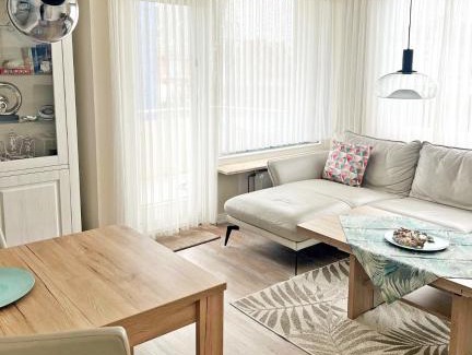 Groemitz Apartamento | Wiking Whg 5