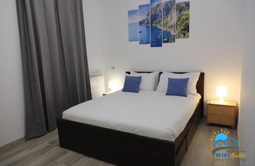 Zona LVII Labaro Apartamento | WIKISUITE LABARO