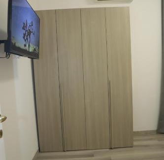 Zona LVII Labaro Apartamento | WIKISUITE LABARO