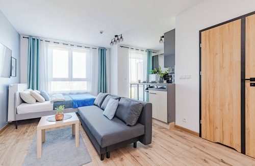 Wlochy Apartamento | Wiktoryn 98