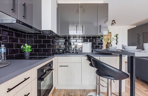 Wlochy Apartamento | Wiktoryn 98