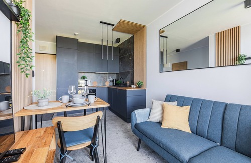 Wlochy Apartamento | Wiktoryn 98