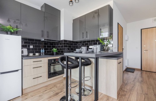 Wlochy Apartamento | Wiktoryn 98
