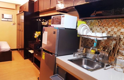 Novaliches Hotel | Wil's Condotel