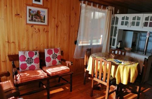 Pichilemu Casa | WilAnn SPA