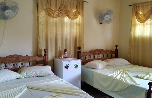 Vinales Casa | Wilber House 4 Hours Free Horse Tour Included