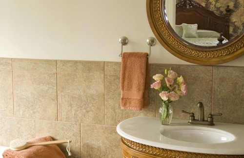 Cape May Cama Y Desayuno | Wilbraham Mansion