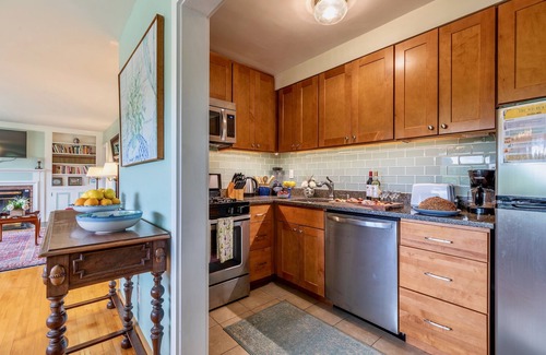 Manchester Hotel | Wilburton Inn